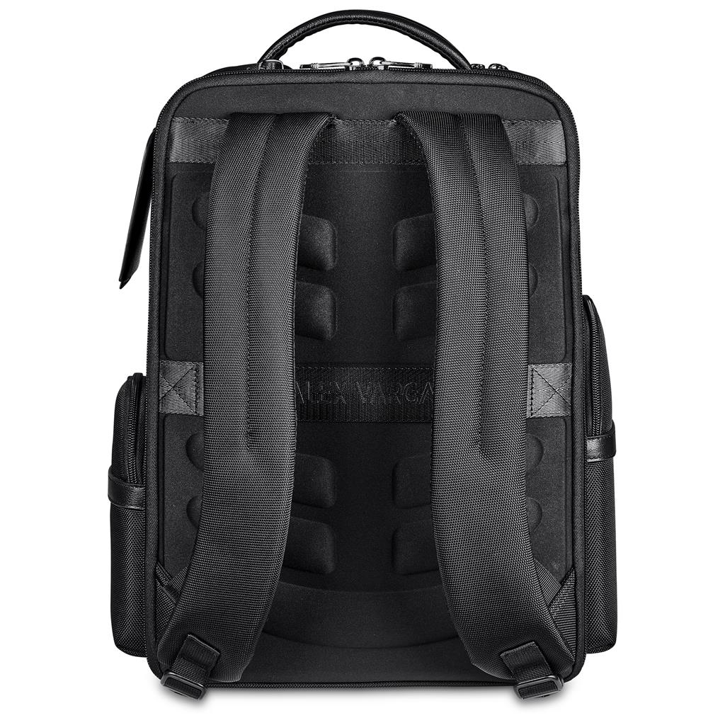 tumi alex backpack tote Alex Varga Bellagio Laptop Backpack – webrandstuffza