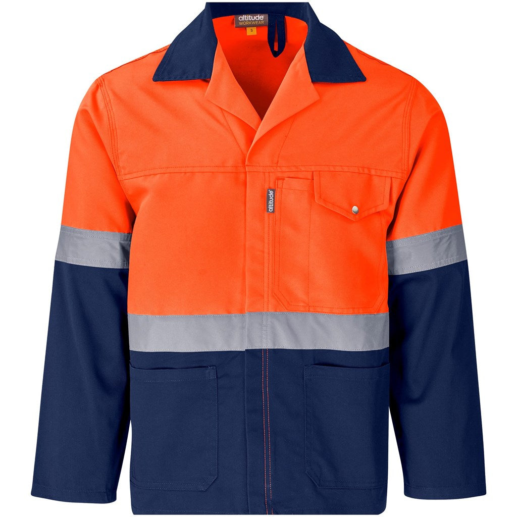 Hi-viz Jackets