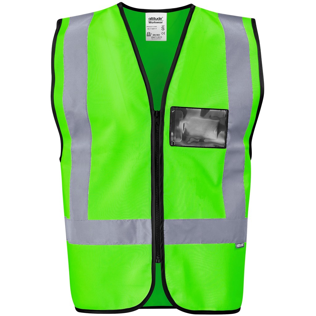 Hi-viz Vests