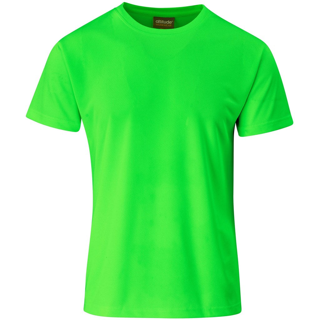 Hi-viz T-shirts
