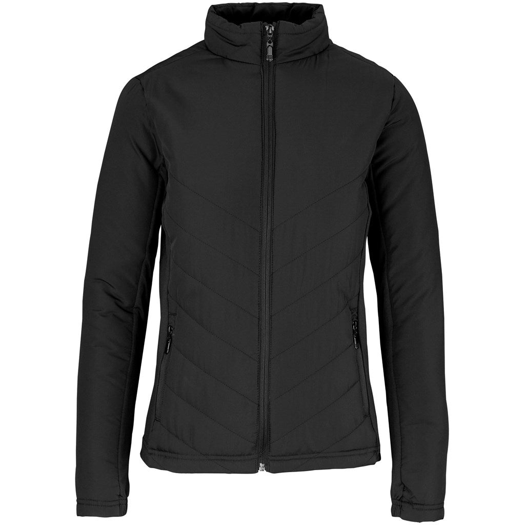 Medium Weight Jackets