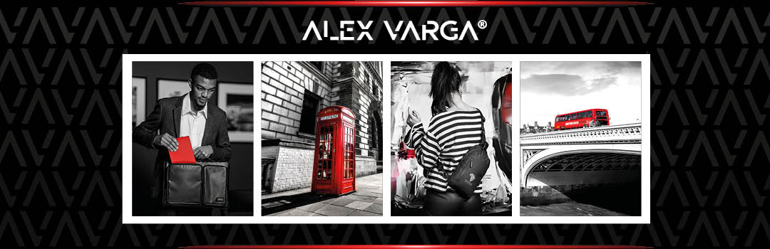 Alex Varga Premium Gift Sets