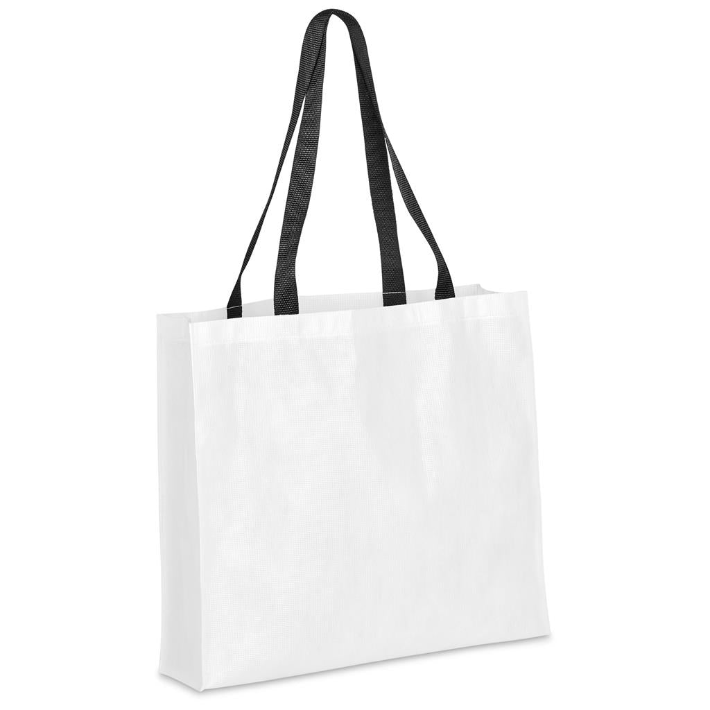 Custom Shopper and Tote Bags