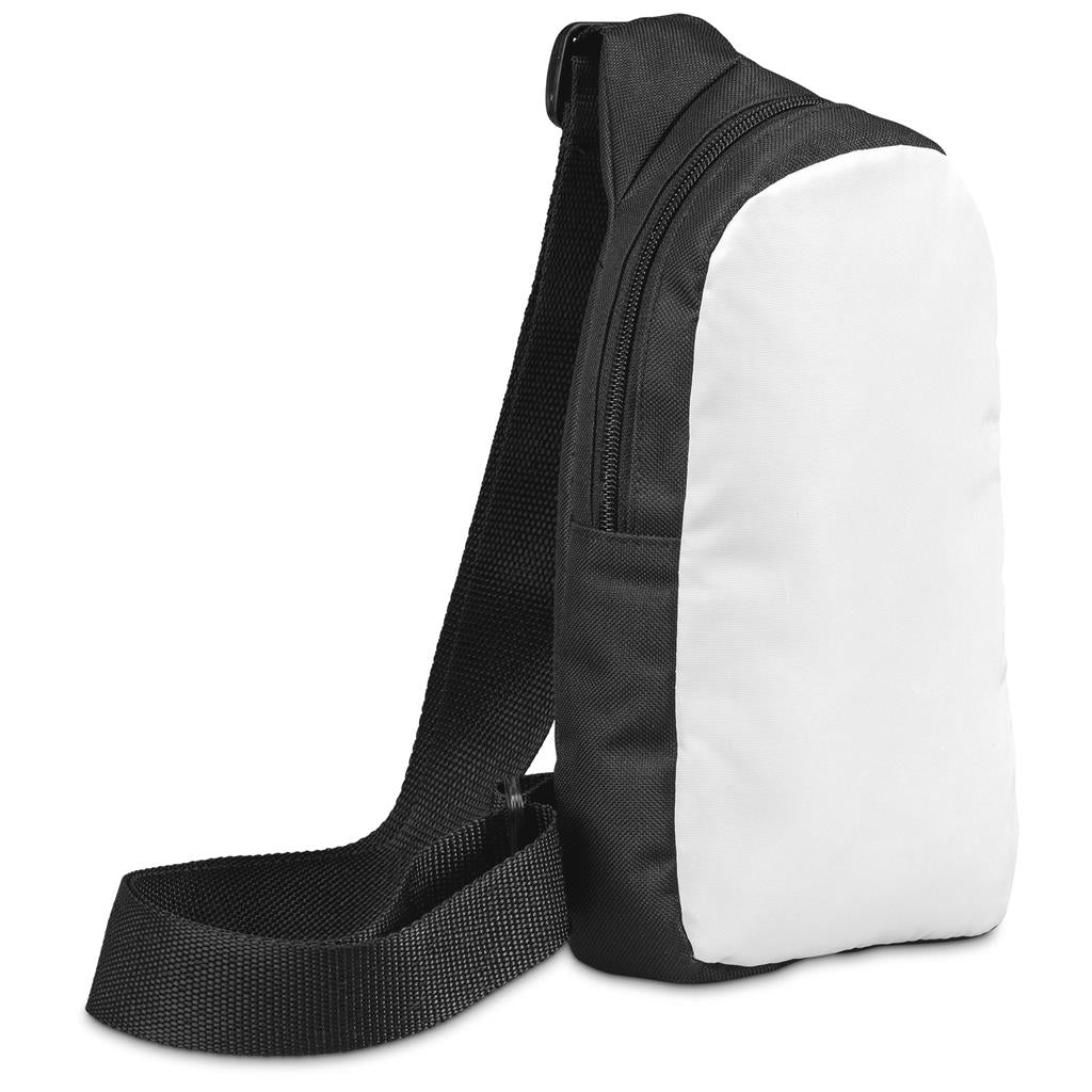 Custom Crossbody and Waist Bags