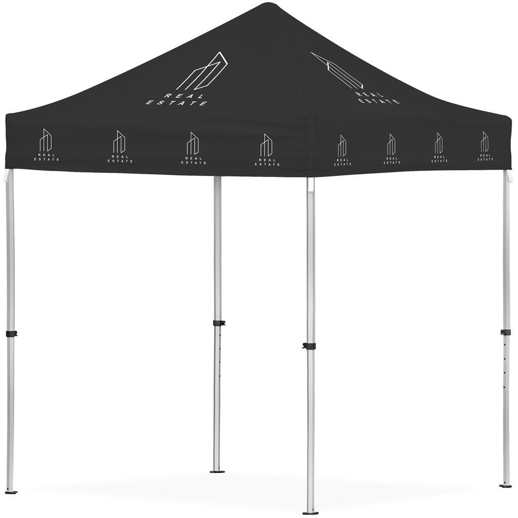 2m X 2m Sublimated Gazebos - Petite Frame