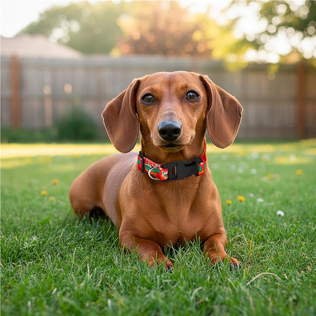 custom pet accessories