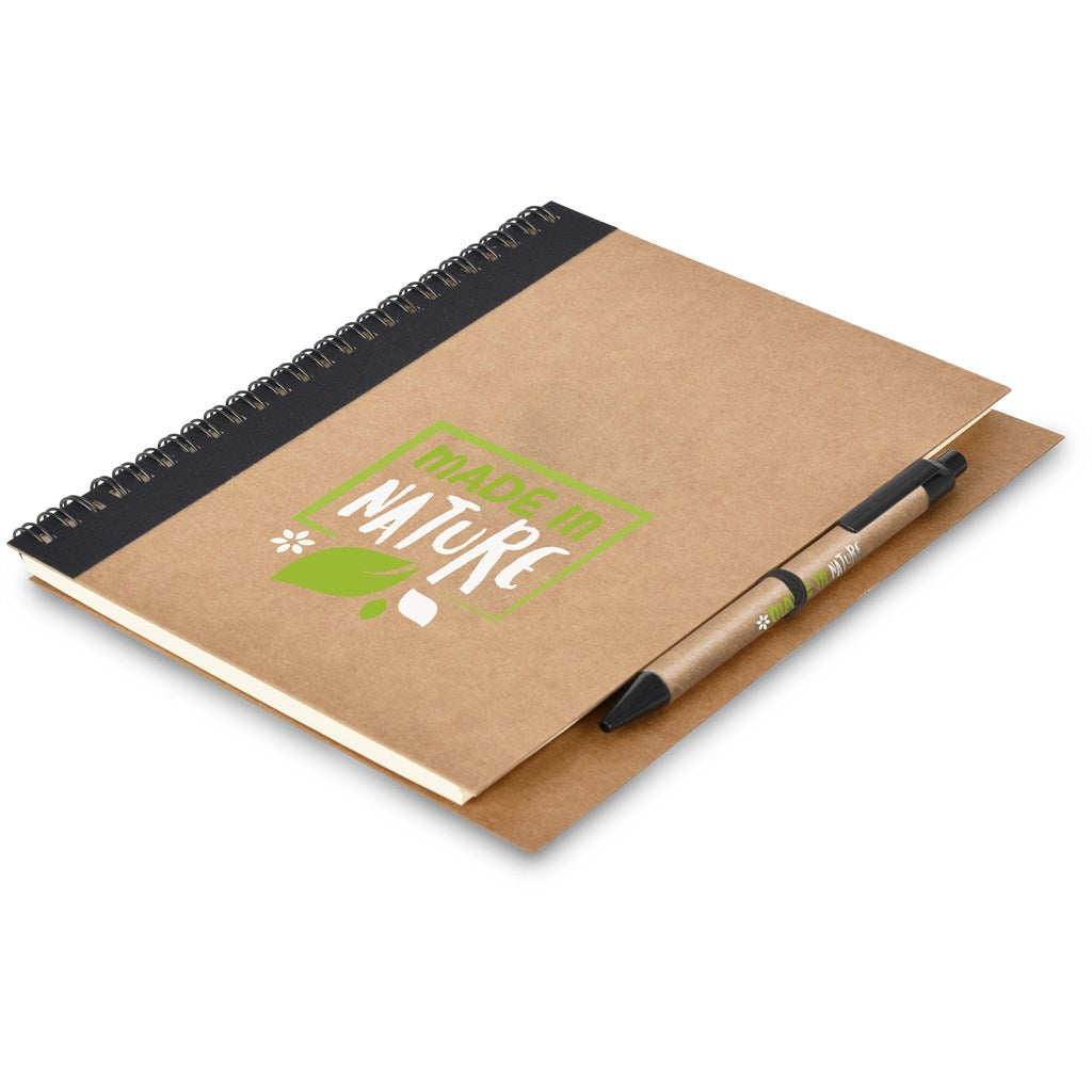 Eco-friendly Notebooks