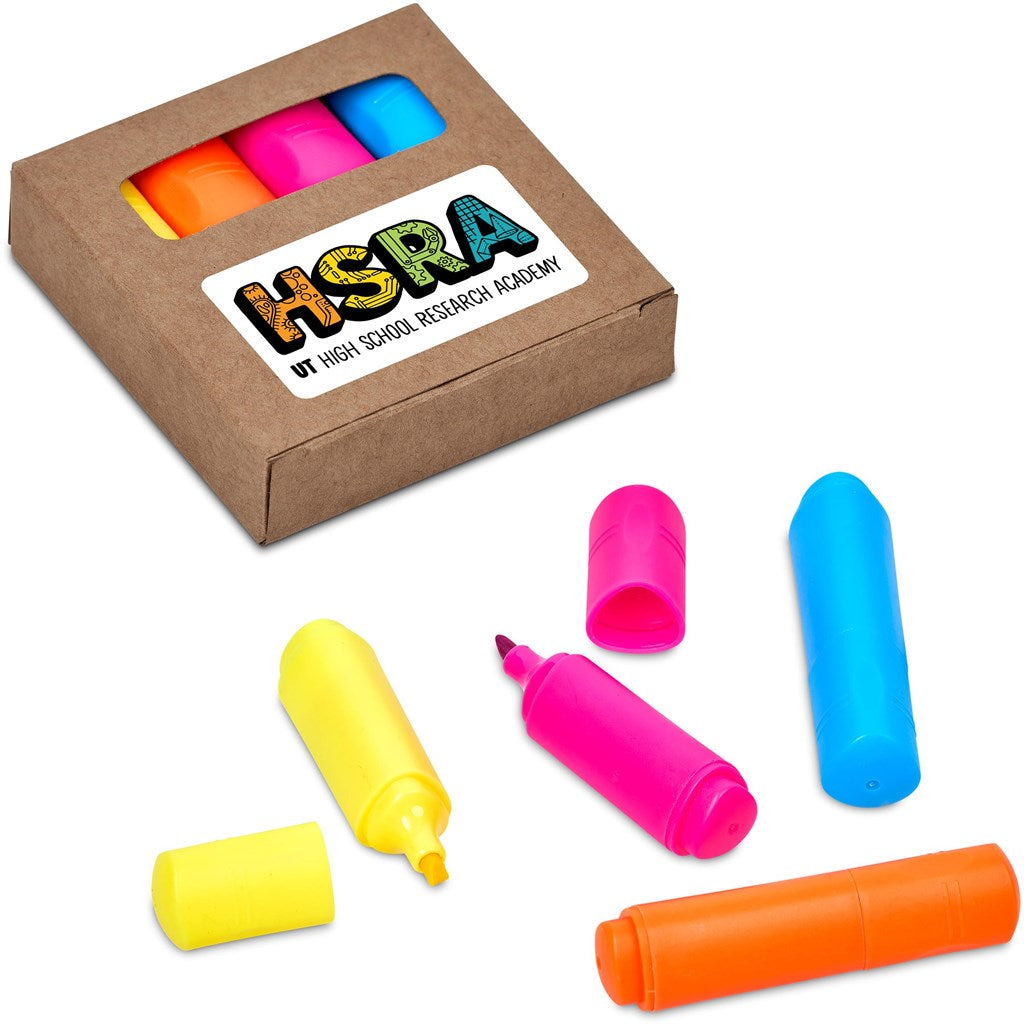 Highlighters