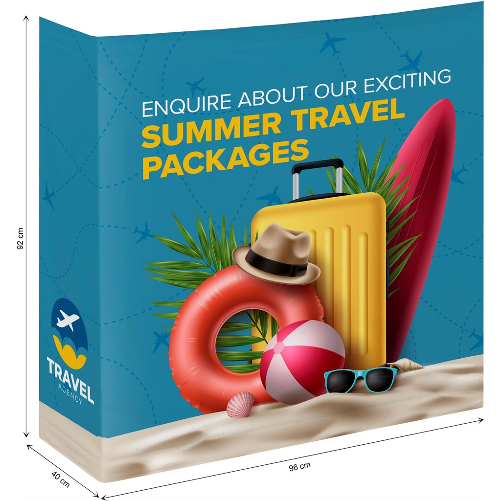 Counter Display Skins