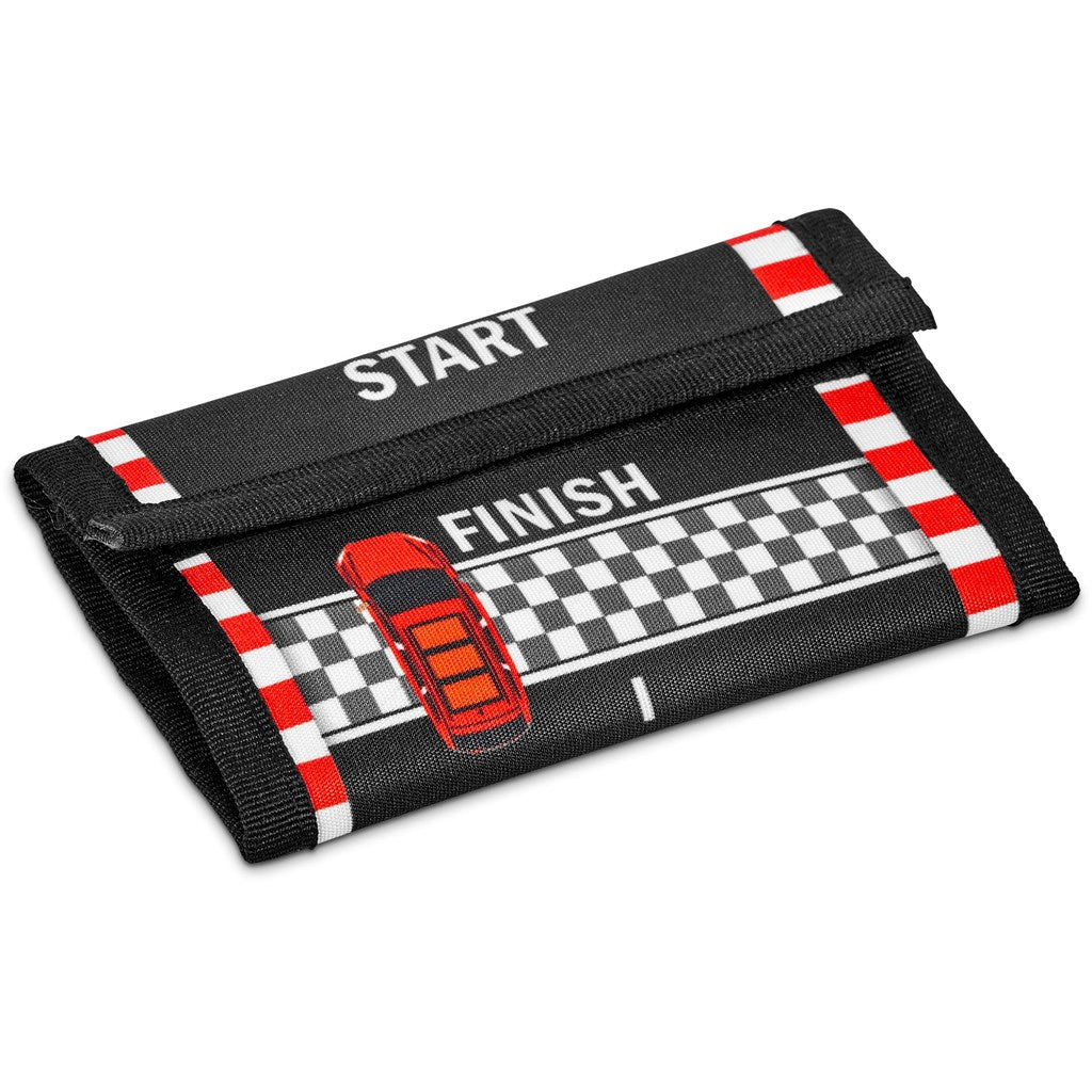 Custom Purses and Wallets