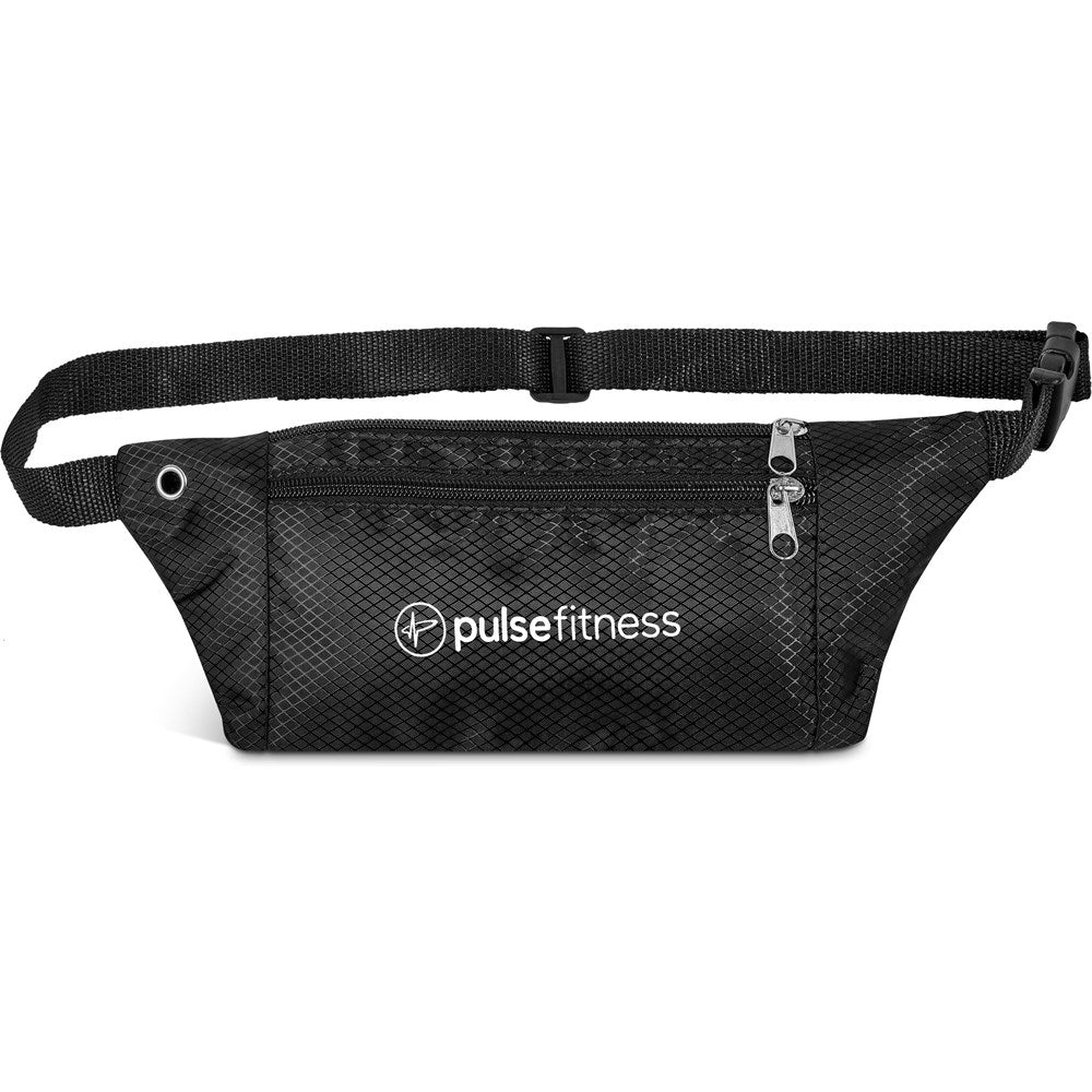 Crossbody and Waist Bags