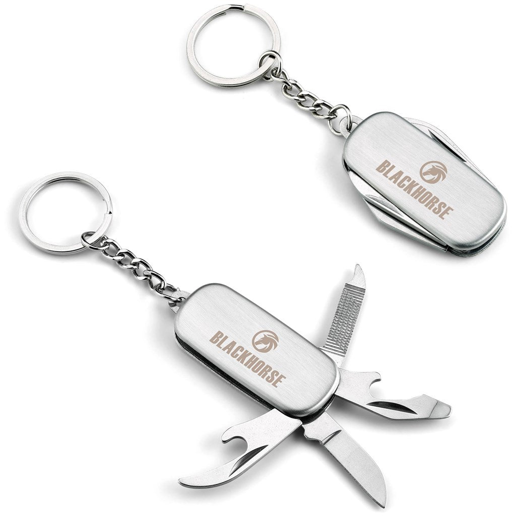 Metal Keyholders