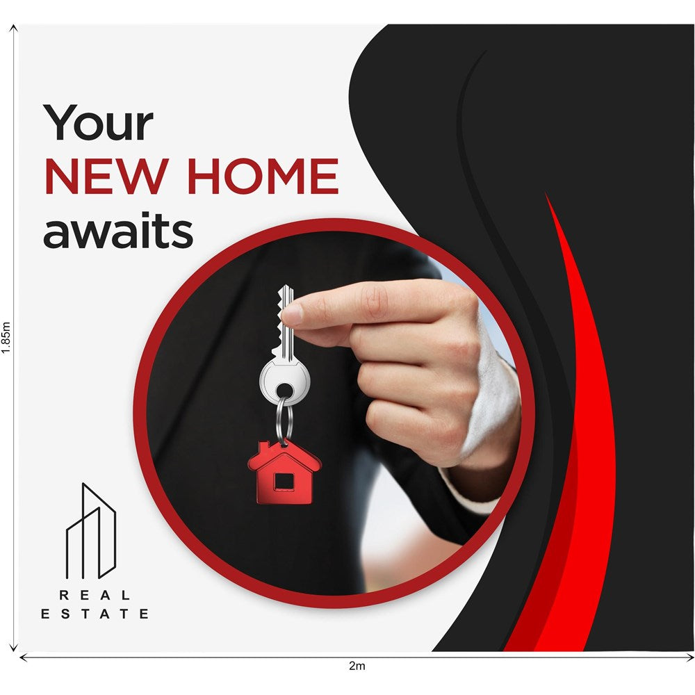 2m X 2m Sublimated Gazebo Skins - Petite Frame