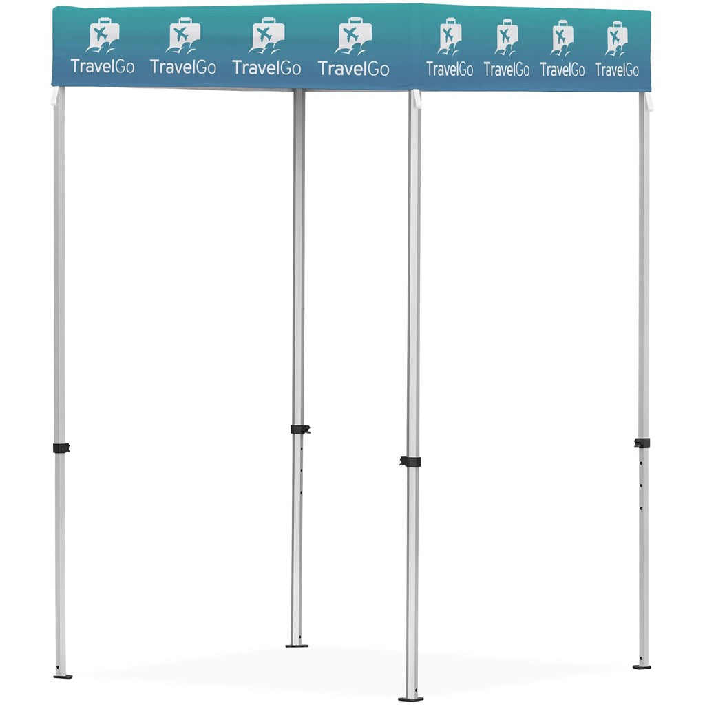 1.5m X 1.5m Sublimated Gazebos