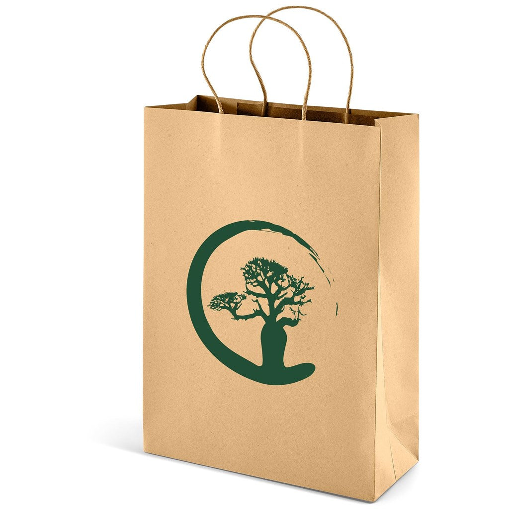 Paper Gift Bags