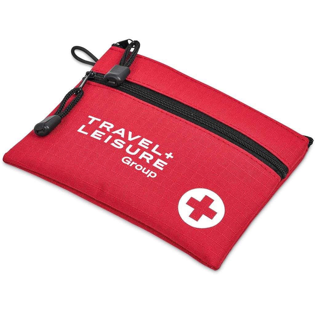 First Aid Kits