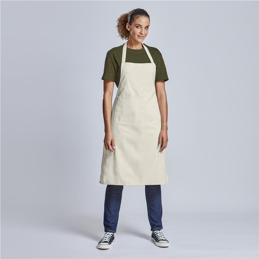 Aprons