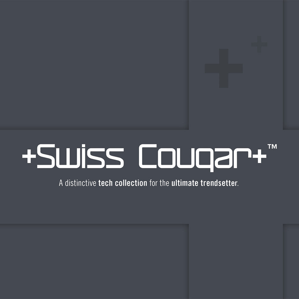 Swiss Cougar