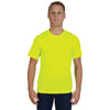 T-shirt classique haute visibilité