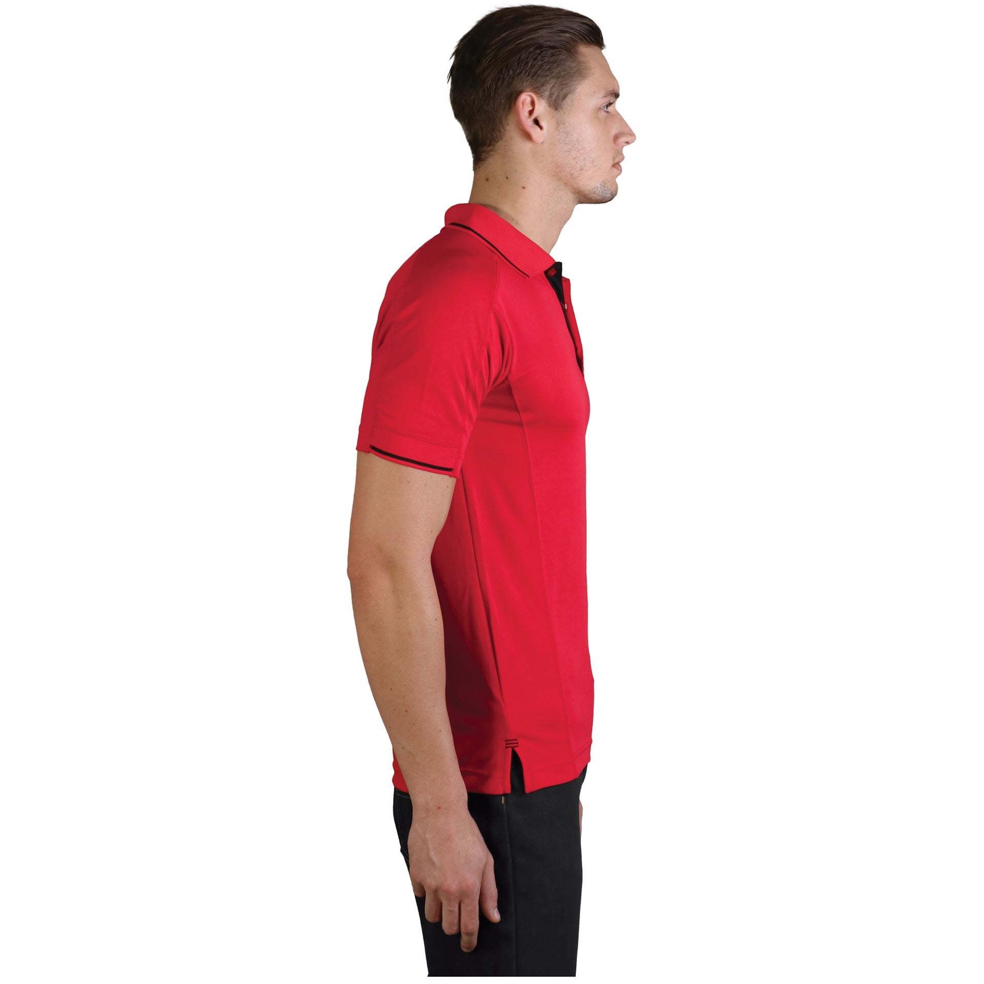 Synergy Polo