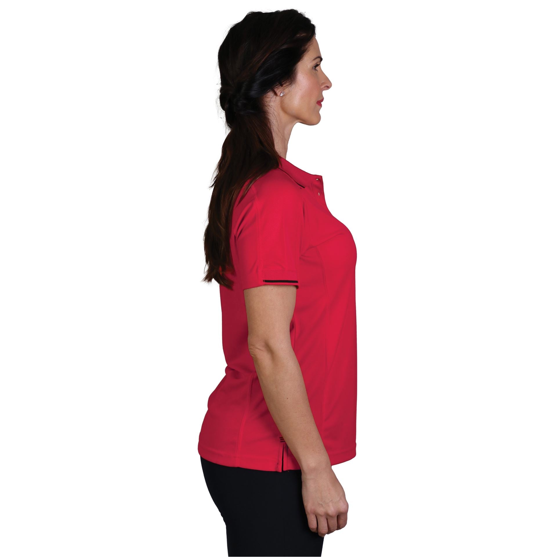 Polo Synergy Feminino