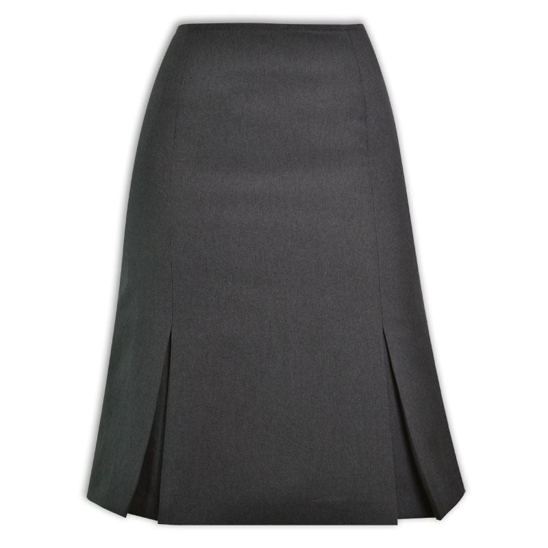 Lize Skirt - Charcoal - While Stocks Last