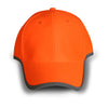 Casquette haute visibilité Sigma