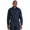 Camisola Icon Woven Manga Longa