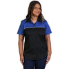 T-shirt Traction Pit Crew pour femme