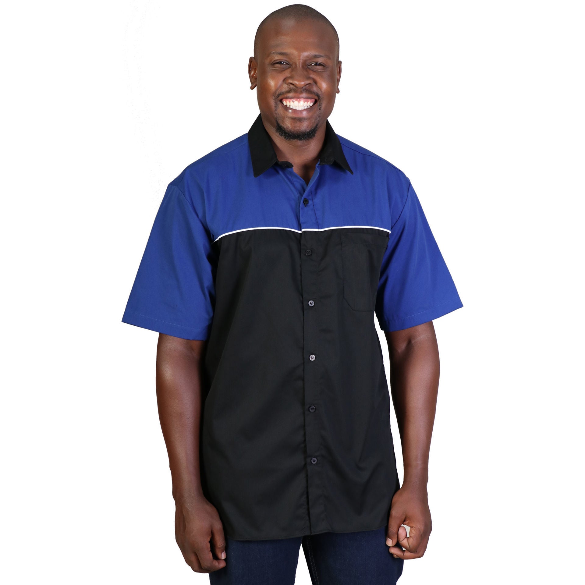 T-shirt Traction Pit Crew - Jusqu'à épuisement des stocks