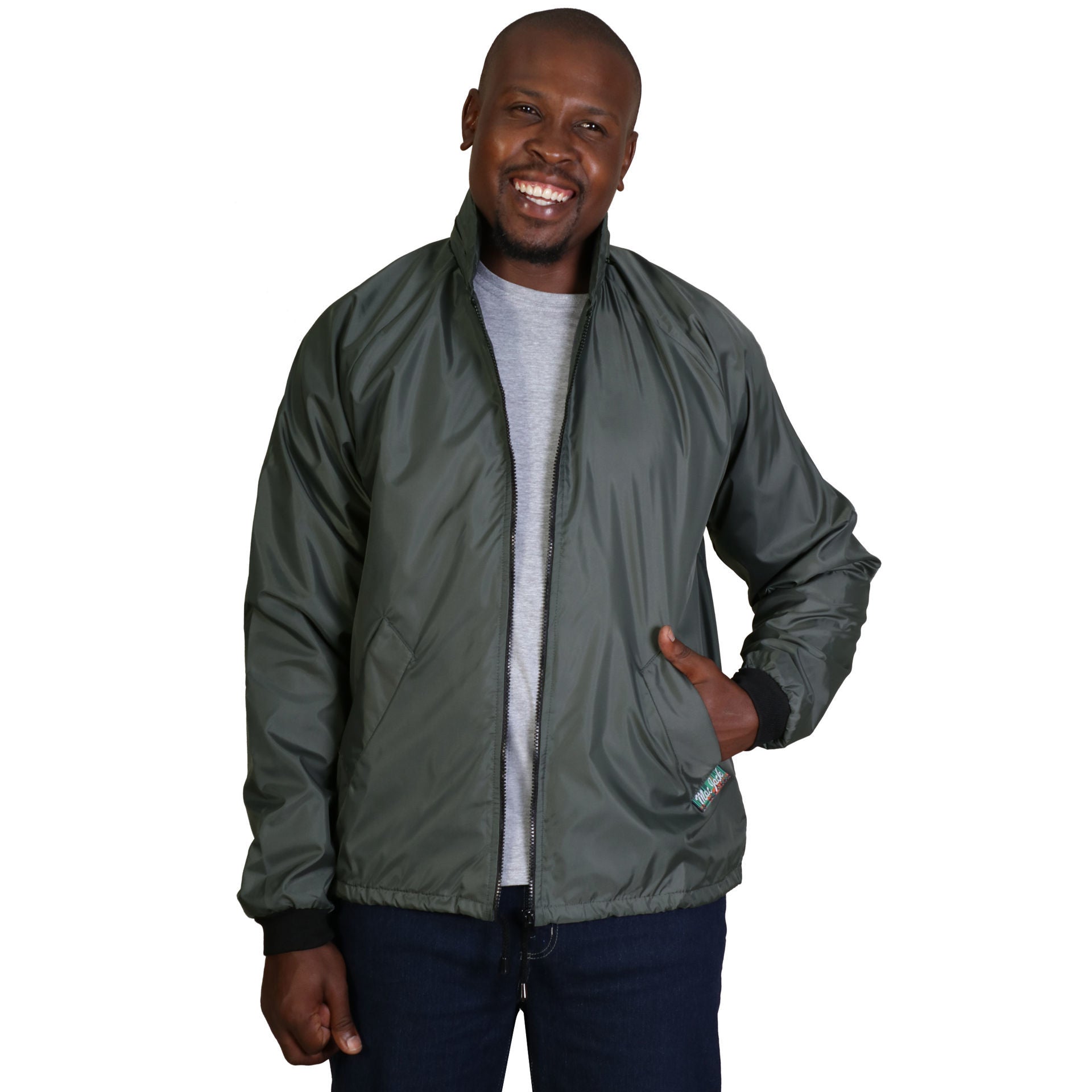 All Weather Macjack - Enquanto durarem os stocks