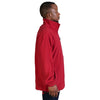 Polaire classique en microfibre