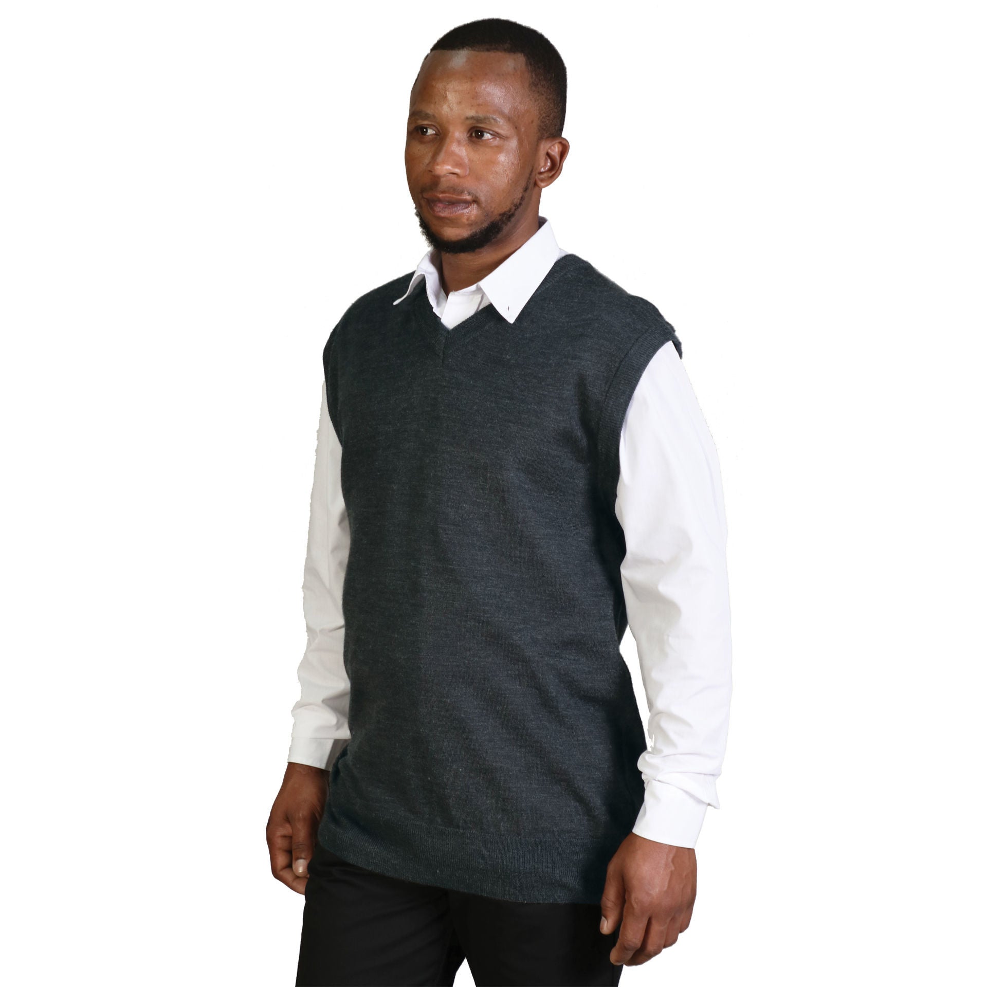 Maillot sans manches haut de gamme