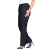 Pantalon en tissu éponge