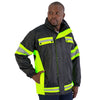 Veste Spark haute visibilité
