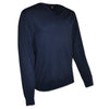 Maillot manches longues premium - Bleu marine - Jusqu'à épuisement des stocks