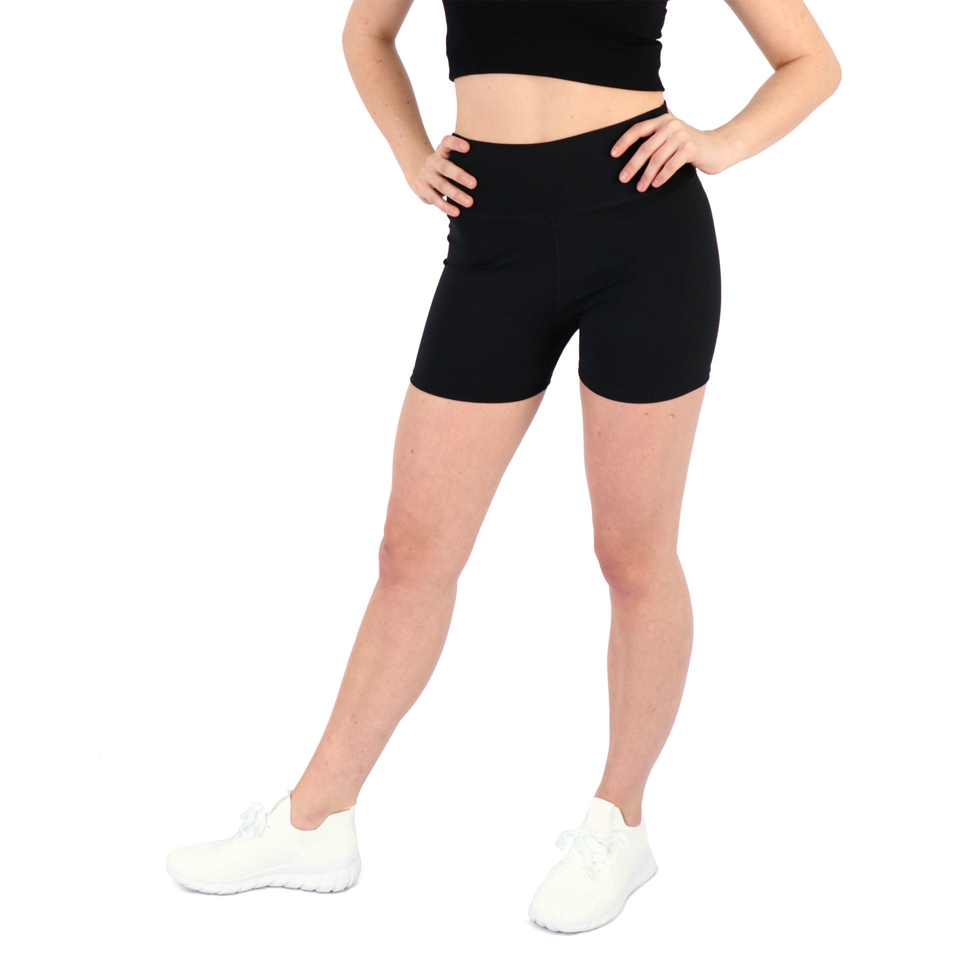 Ladies' Halo Hot Pants - While Stocks Last