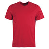 T-Shirt Urban Lifestyle 140g - Vermelha - Até Durar o Stock