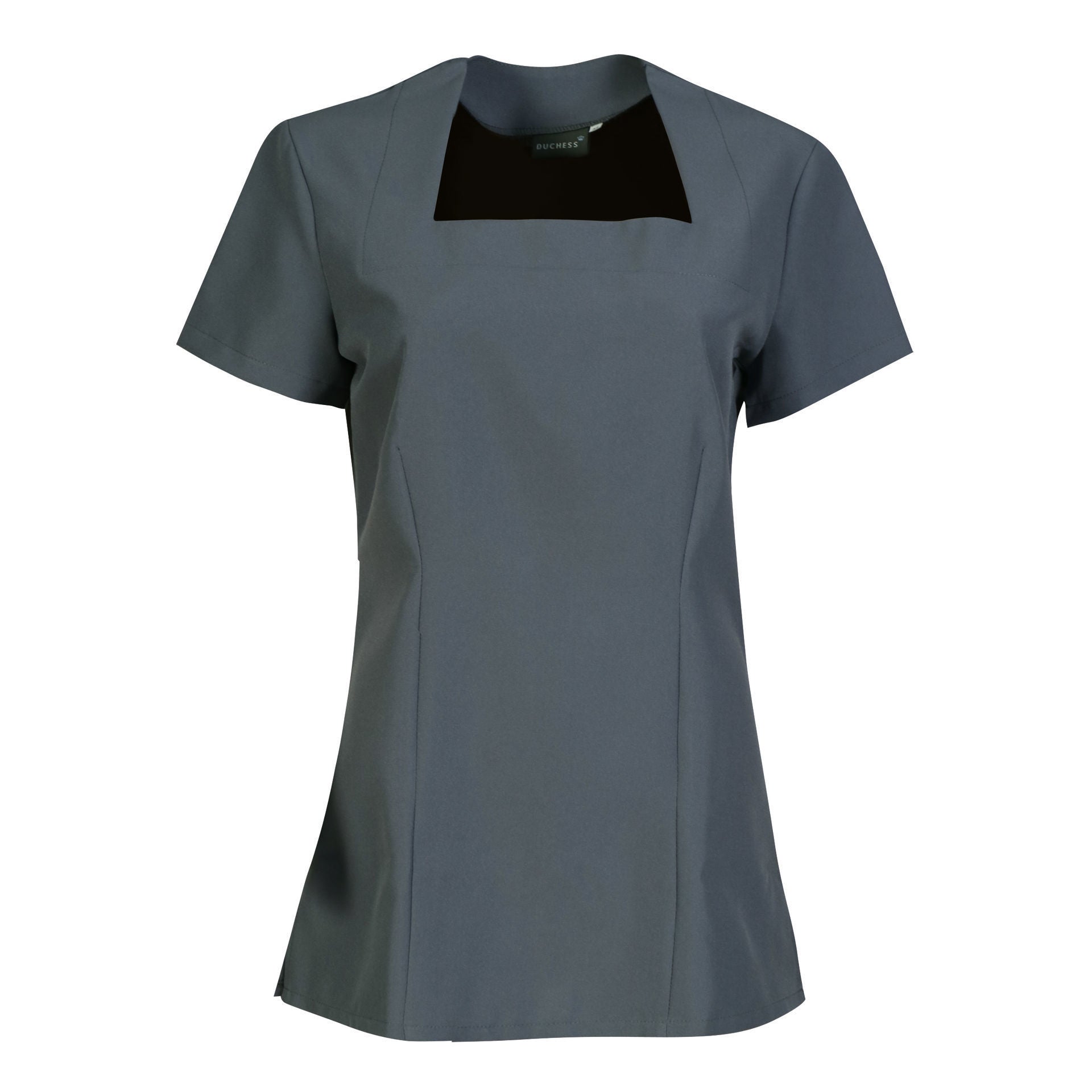 Lily Top - Gris acier - Jusqu'à épuisement des stocks