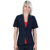 Veste Rosa manches courtes - Bleu marine - Jusqu'à épuisement des stocks
