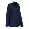 Polaire microfibre anti-boulochage Sabre pour femme - Bleu marine clair - Jusqu'à épuisement des stocks