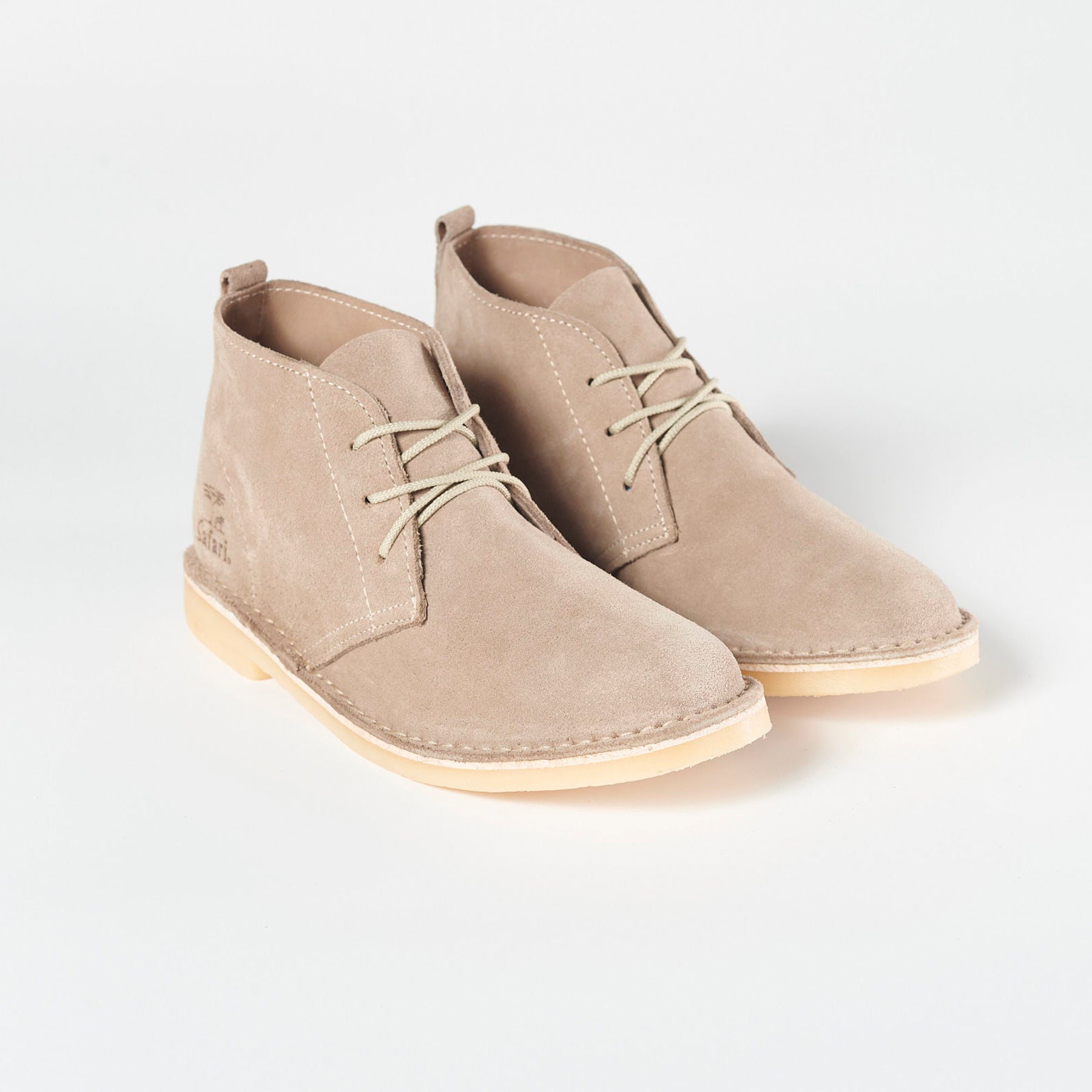 Expédition Safari pour dames