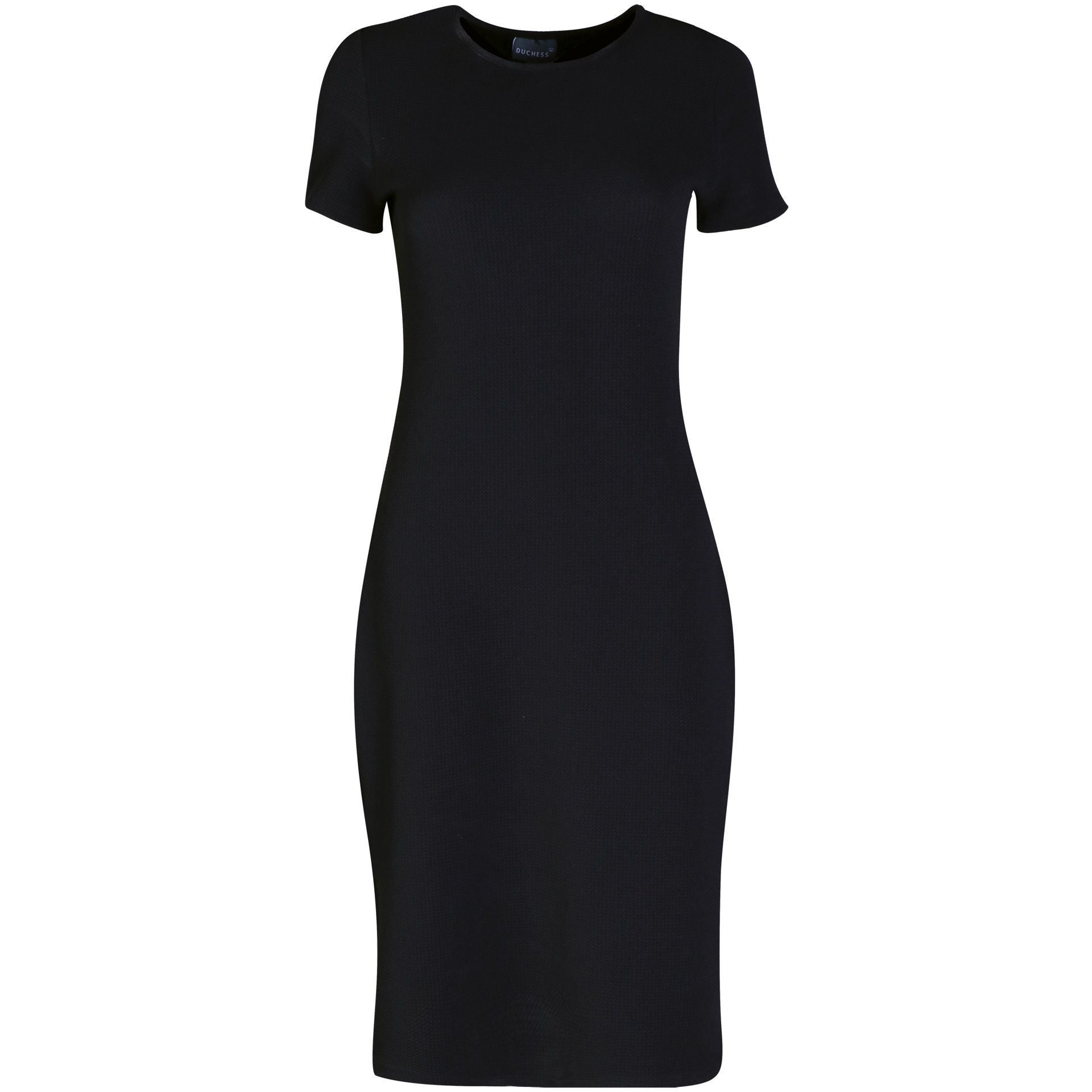 Robe Claire - Noire - Jusqu'à épuisement des stocks