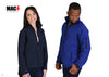 Veste softshell classique - Vert olive - Jusqu'à épuisement des stocks