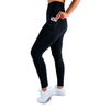Ladies' Active Pocketed Pants