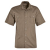 Chemise Venture Bush - Taupe - Jusqu'à épuisement des stocks