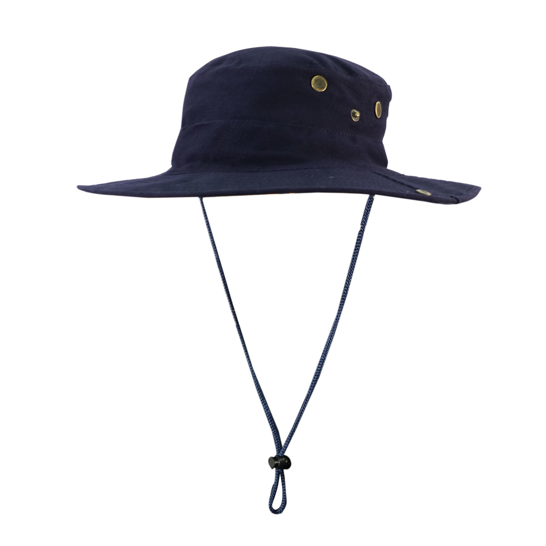 Chapeau Safari en coton