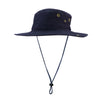 Chapeau Safari en coton