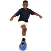 T-shirts de sport classiques pour jeunes - Bleu marine - Jusqu'à épuisement des stocks