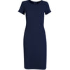 Robe Claire - Bleu marine - Jusqu'à épuisement des stocks